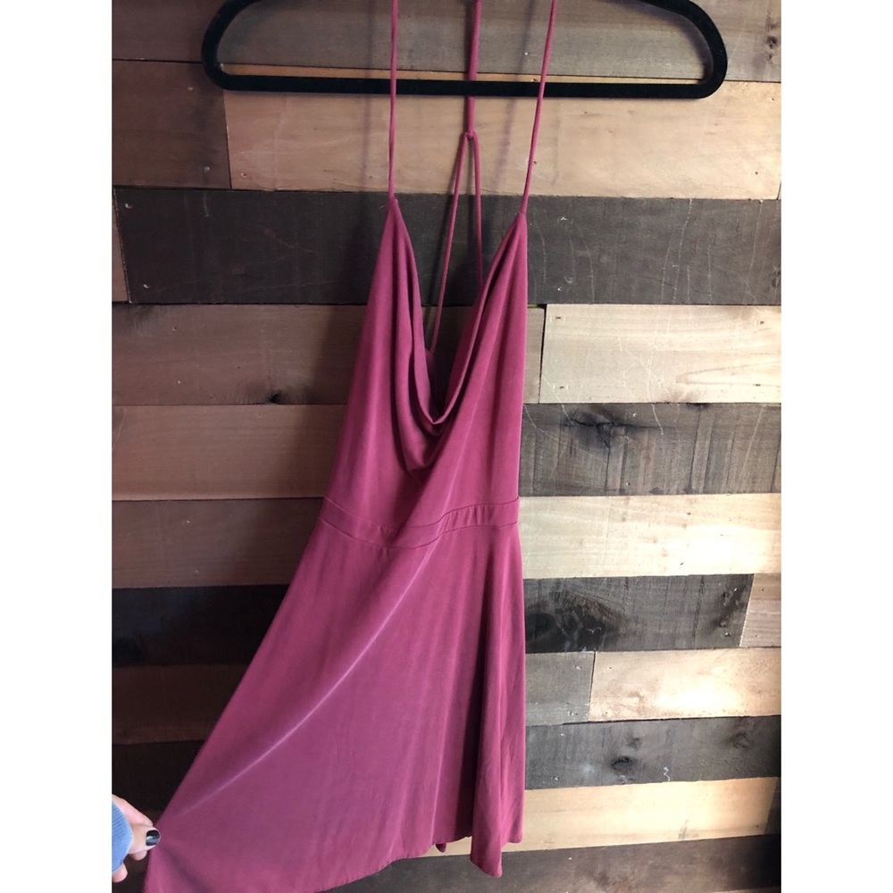 Urban outfitters dress